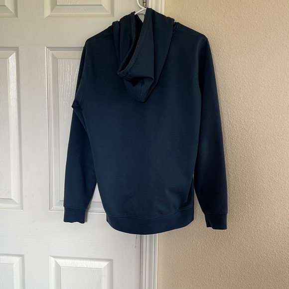 Hoodie Classic | Fjord Signature-fit Hyperloop - Picture 2 of 3